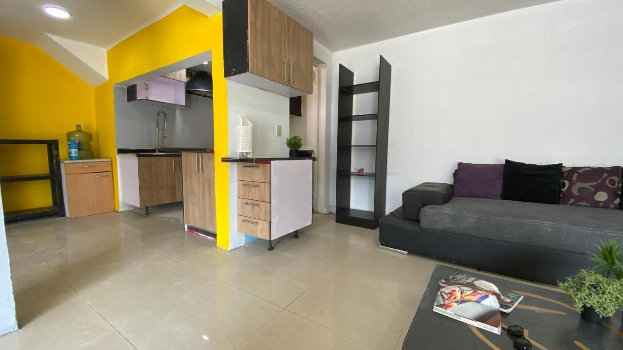 Roomies Hostel - Santa Maria La Ribera Meksyk Zewnętrze zdjęcie