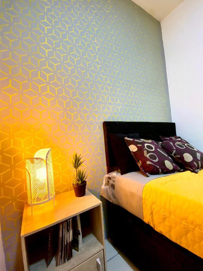 Roomies Hostel - Santa Maria La Ribera Meksyk Zewnętrze zdjęcie