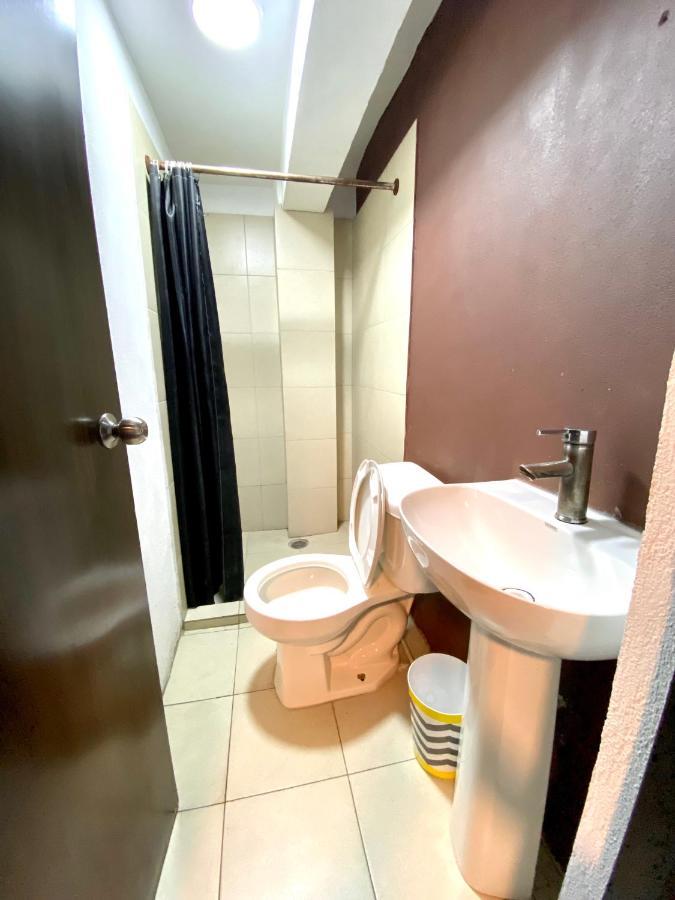 Roomies Hostel - Santa Maria La Ribera Meksyk Zewnętrze zdjęcie