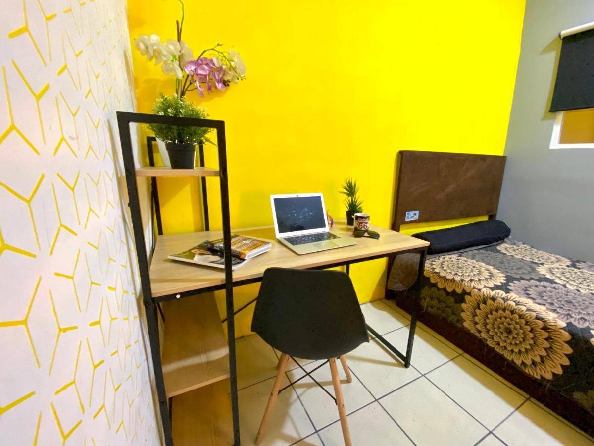 Roomies Hostel - Santa Maria La Ribera Meksyk Zewnętrze zdjęcie